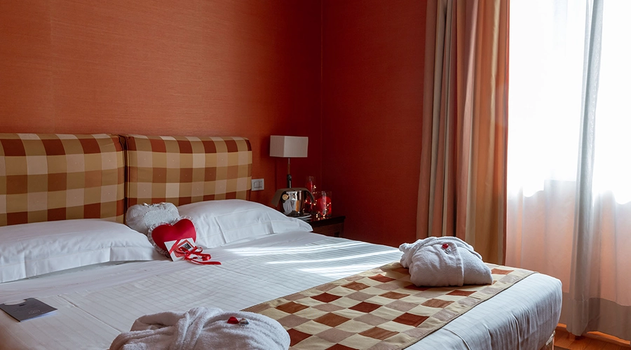 Hotel Los Tambos Colonial